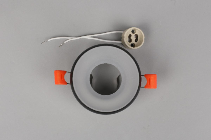 Светильник встраиваемый Omnilux Genova OML-102819-01