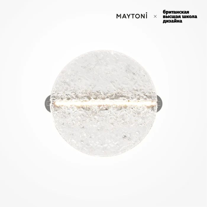 Бра Maytoni Mangata MOD387WL-L8CH3K