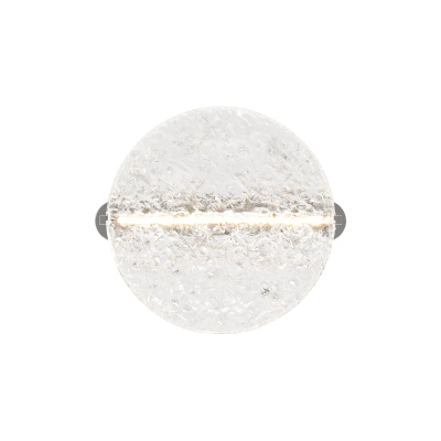 Бра Maytoni Mangata MOD387WL-L8CH3K