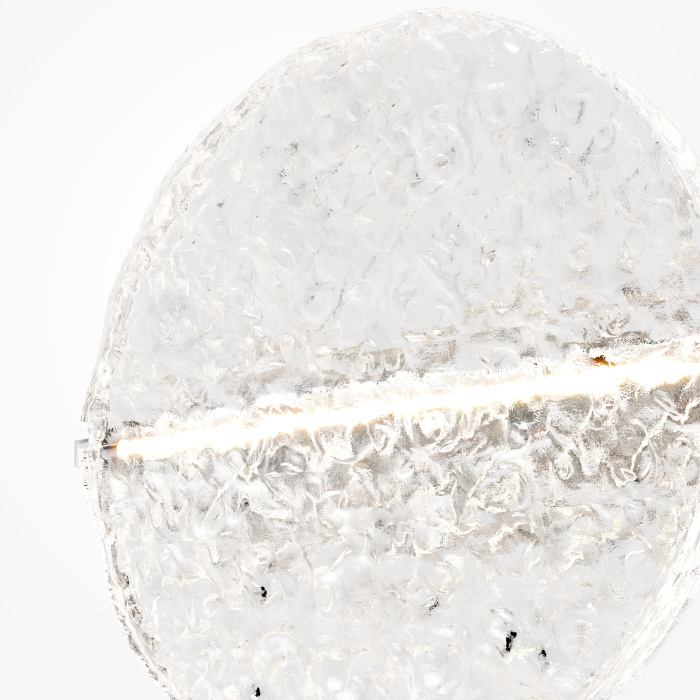 Бра Maytoni Mangata MOD387WL-L8CH3K