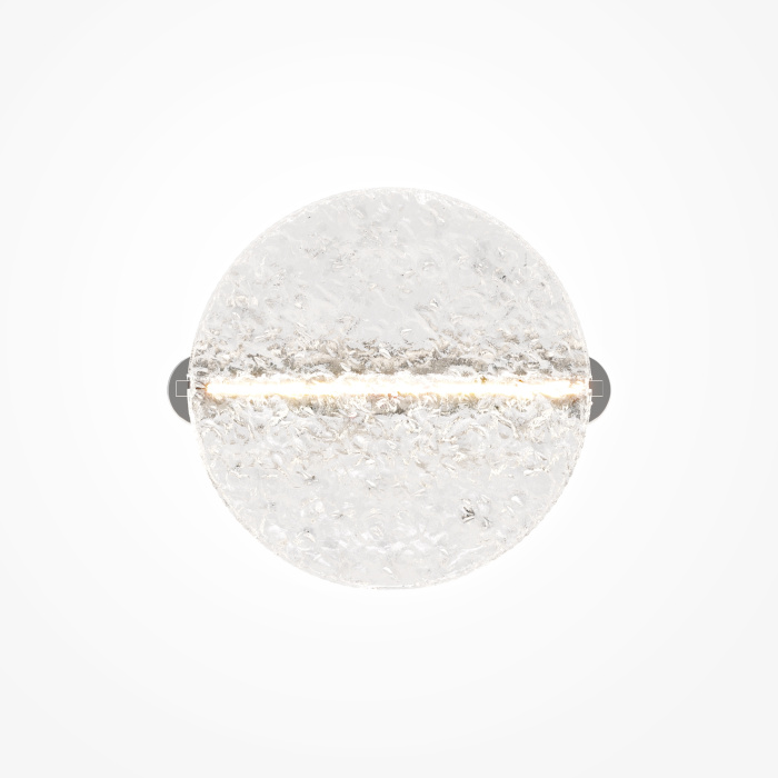 Бра Maytoni Mangata MOD387WL-L8CH3K