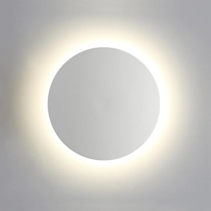 Настенный светильник Odeon Light Eclissi 3633/9WL