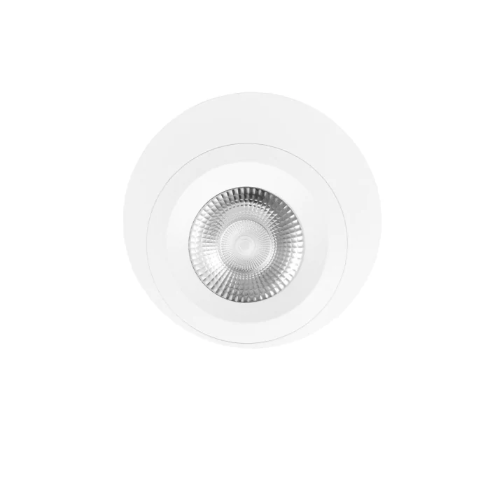 Встраиваемый светильник LOFT IT Сlick 10339 White