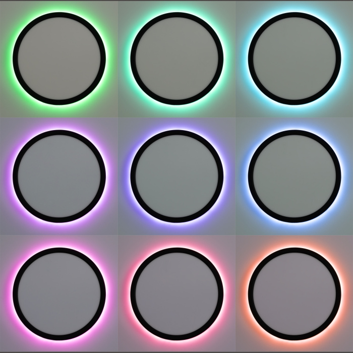 Светильник накладной Citilux Basic Line CL738241EL