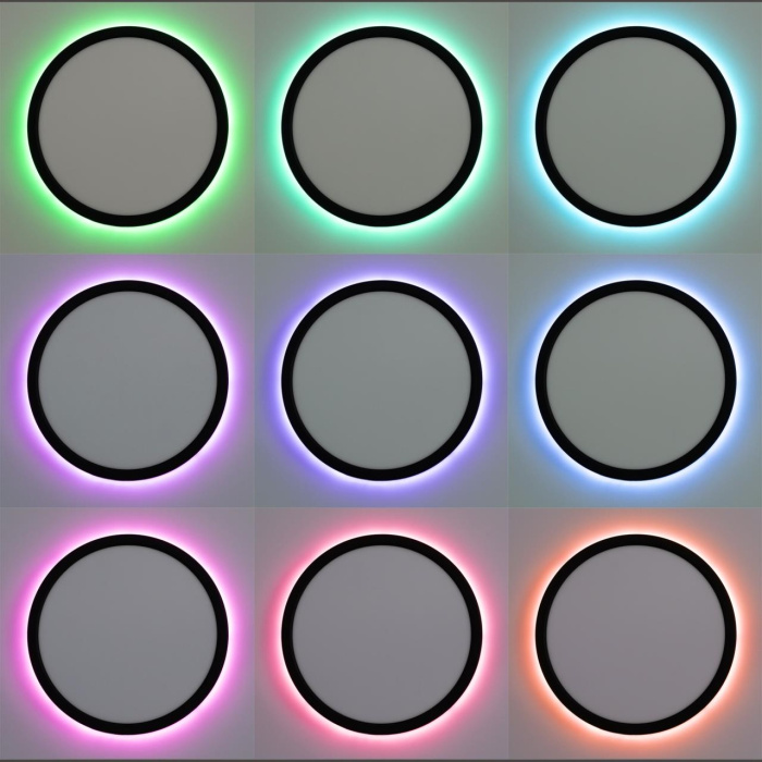 Светильник потолочный Citilux Basic Line CL738241EL