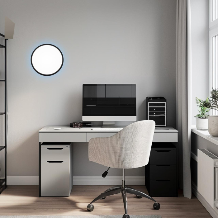 Светильник потолочный Citilux Basic Line CL738241EL