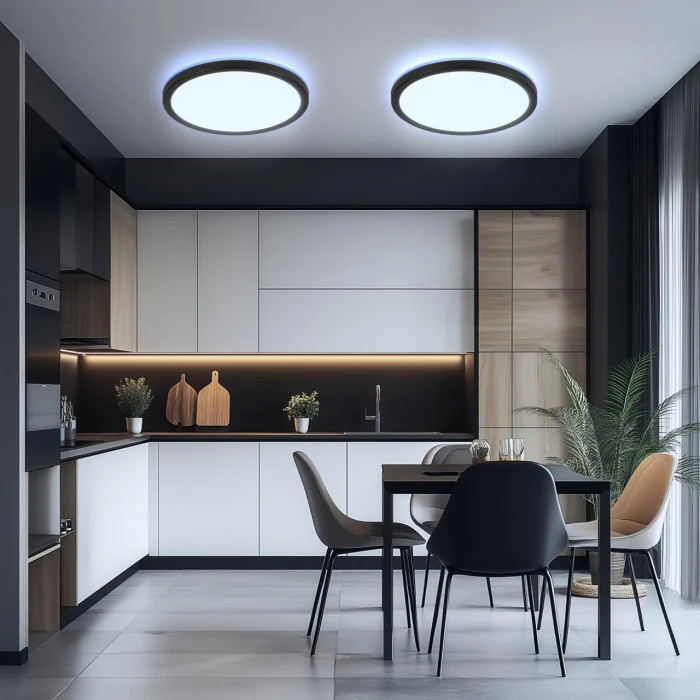 Светильник потолочный Citilux Basic Line CL738241EL