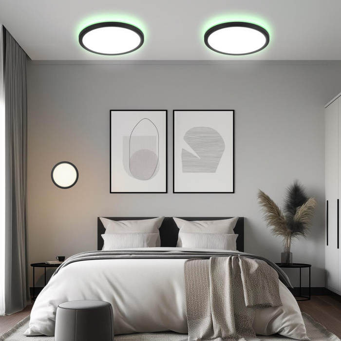 Светильник потолочный Citilux Basic Line CL738241EL