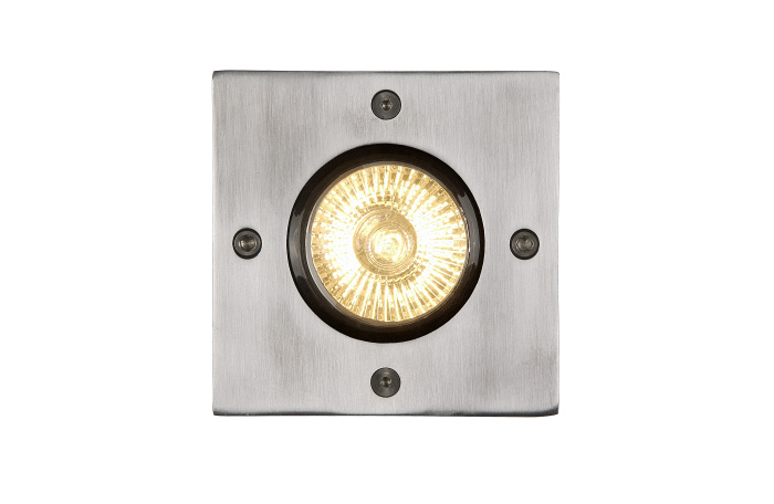 Встраиваемый светильник BILTIN 11800/01/12