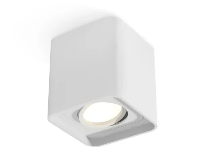 Комплект накладного поворотного светильника Ambrella light XS7840010