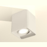 Комплект накладного поворотного светильника Ambrella light XS7840010