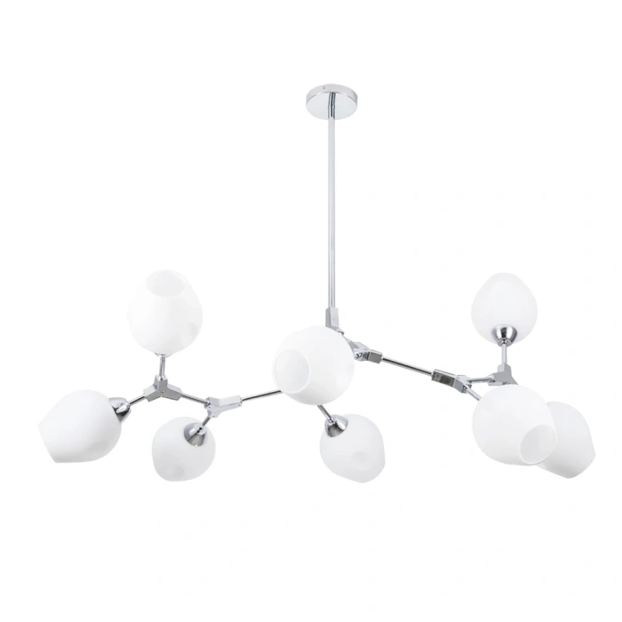 Люстра подвесная Arte Lamp YUKA A4103SP-8CC
