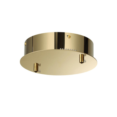 База накладная Odeon Light Panta 4926/2R