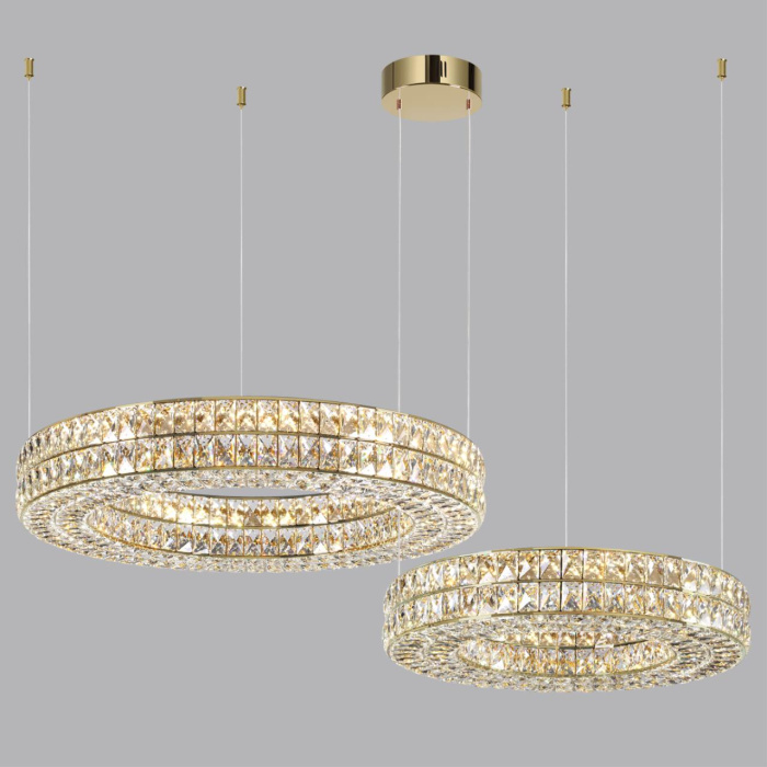 База накладная Odeon Light Panta 4926/2R