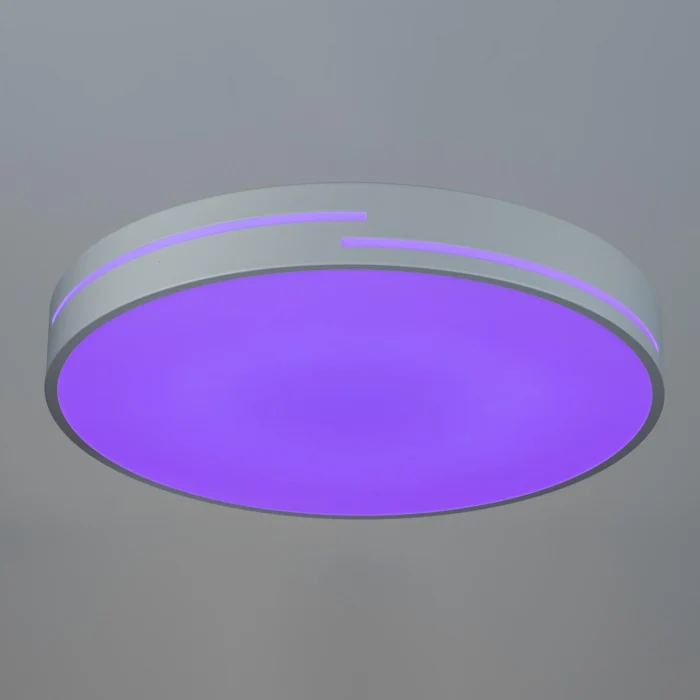 Светильник потолочный Citilux Купер Лайн CL72470GL0