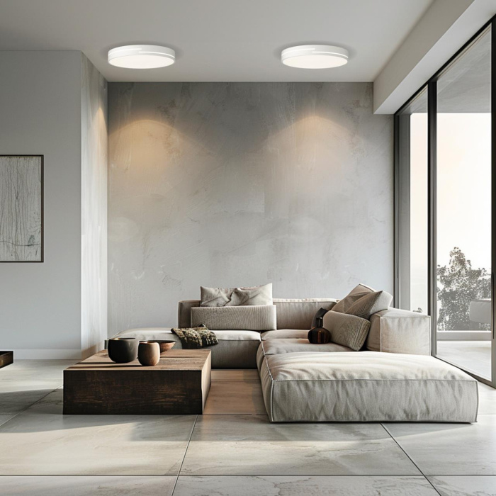 Светильник потолочный Citilux Купер Лайн CL72470GL0