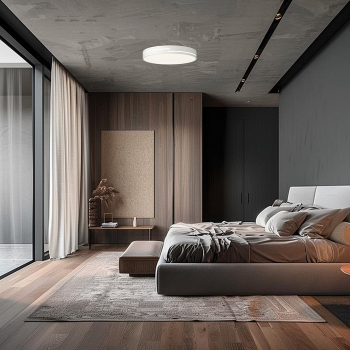 Светильник потолочный Citilux Купер Лайн CL72470GL0