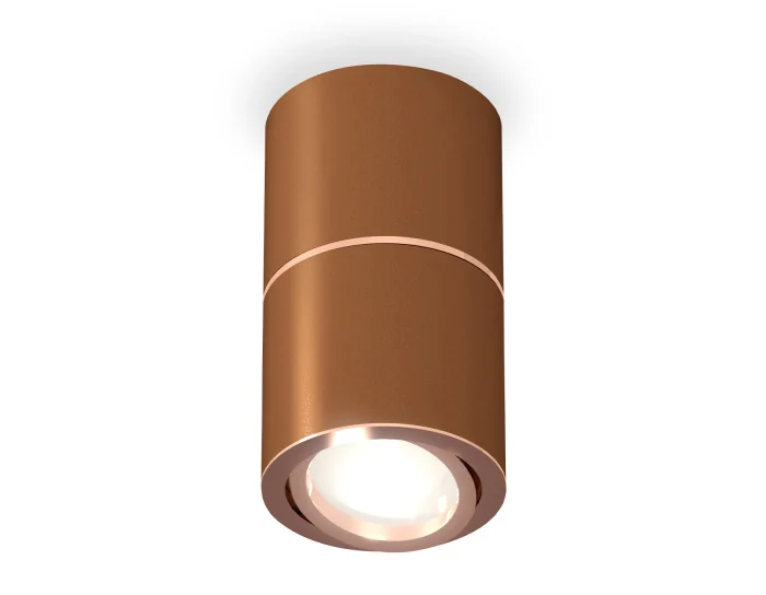 Комплект накладного поворотного светильника Ambrella light XS7404080