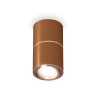 Комплект накладного поворотного светильника Ambrella light XS7404080