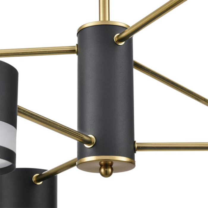 Люстра на штанге LUMION 8240/6C