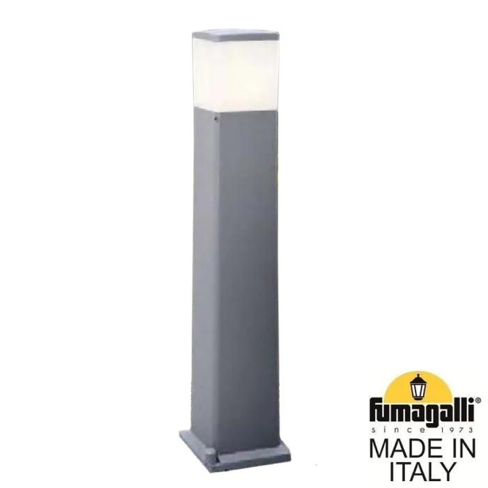 Садовый светильник-столбик FUMAGALLI VIRGILIO 800 DS3.564.000.LYD1L