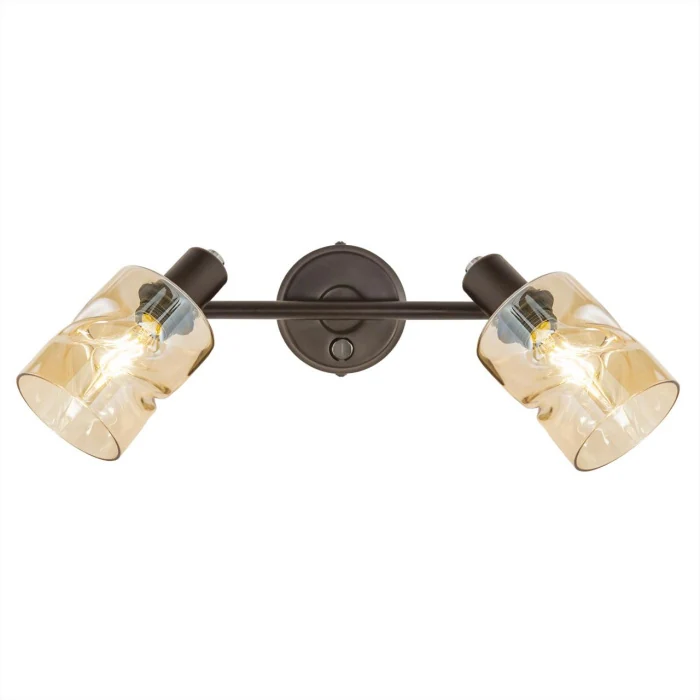 Светильник настенный Citilux Кингстон CL518520