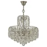 Люстра подвесная Arti Lampadari Elite Erice E 1.5.40.100 N