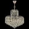 Люстра подвесная Arti Lampadari Elite Erice E 1.5.40.100 N
