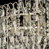 Люстра подвесная Arti Lampadari Elite Erice E 1.5.40.100 N