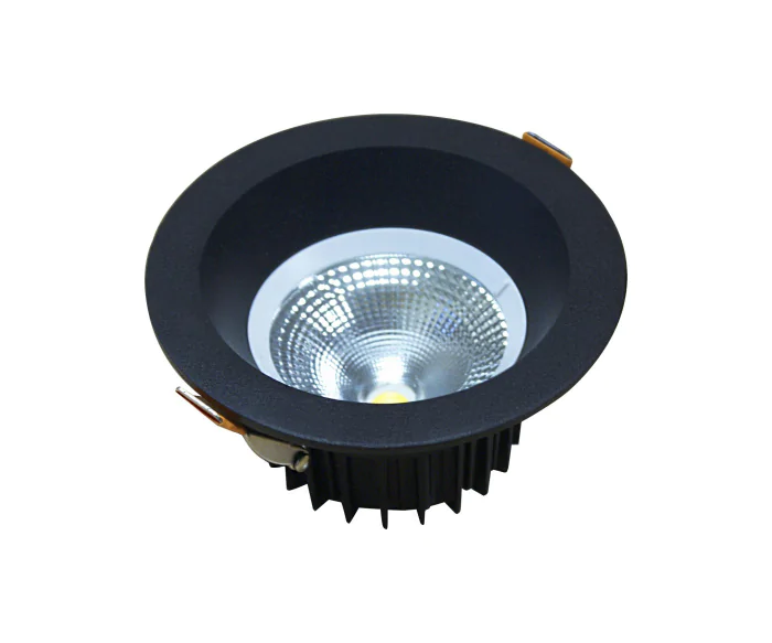 Встраиваемый светильник Точка Kink Light 2139,19