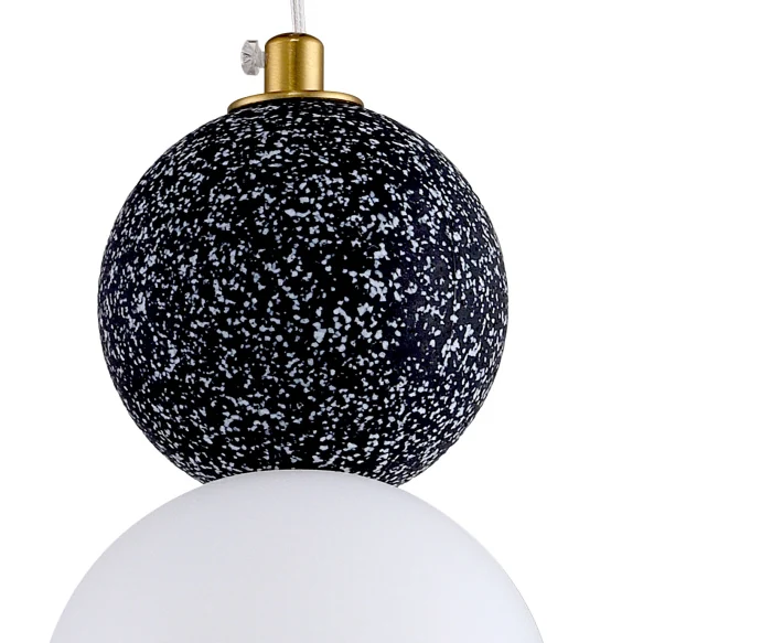 Подвесной светильник Мони Kink Light 07627-1+1,19