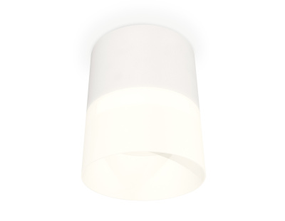 Комплект накладного светильника с акрилом Ambrella light XS8110002