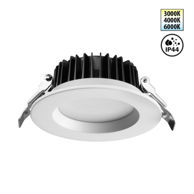 Влагозащищенный светильник Novotech Drum 359413