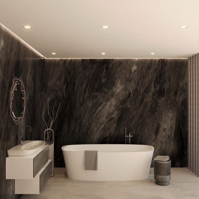 Влагозащищенный светильник Novotech Drum 359413