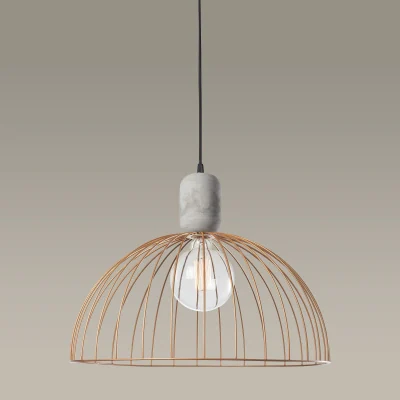 Подвесной светильник Leds C4 71-8482-93-F5