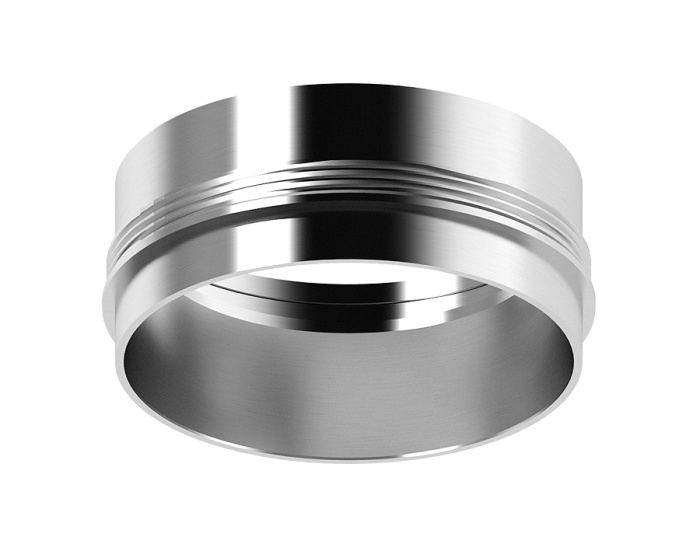 Насадка передняя для корпуса светильника с диаметром отверстия D60mm Ambrella light N6122