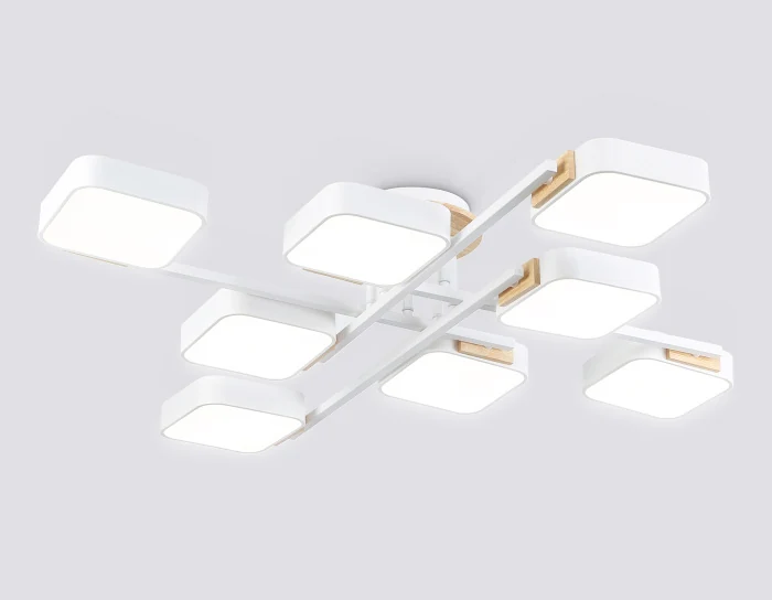 Люстра светодиодная на штанге AMBRELLA light FL4888