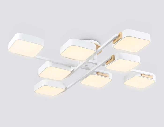 Люстра светодиодная на штанге AMBRELLA light FL4888