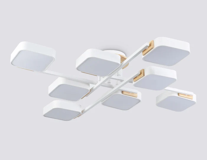 Люстра светодиодная на штанге AMBRELLA light FL4888