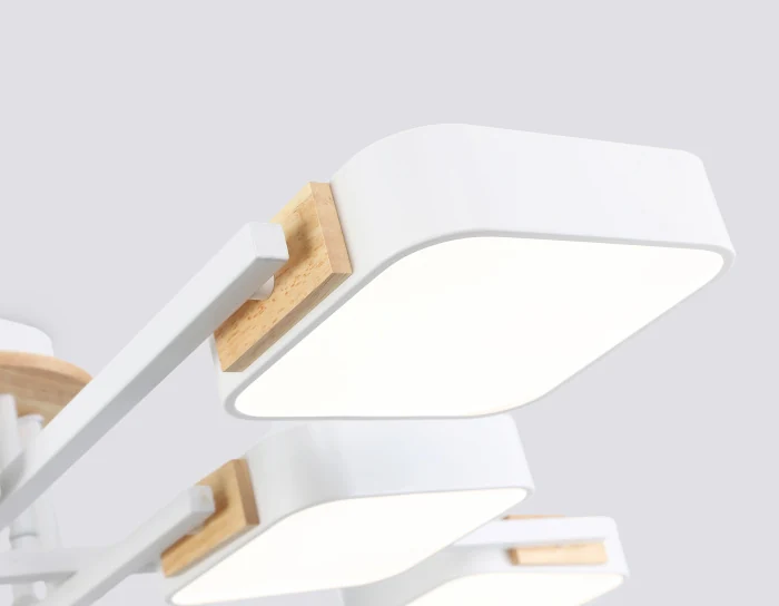 Люстра светодиодная на штанге AMBRELLA light FL4888