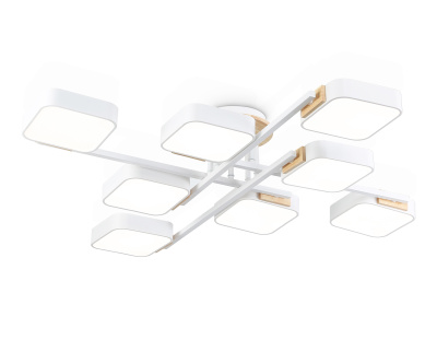 Люстра светодиодная на штанге AMBRELLA light FL4888