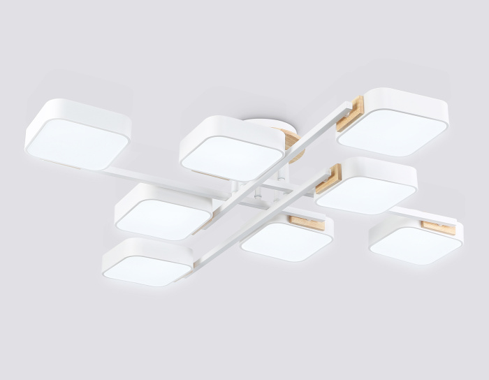 Люстра светодиодная на штанге AMBRELLA light FL4888