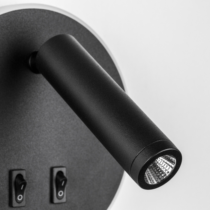 Бра Lightstar Muro led 808657