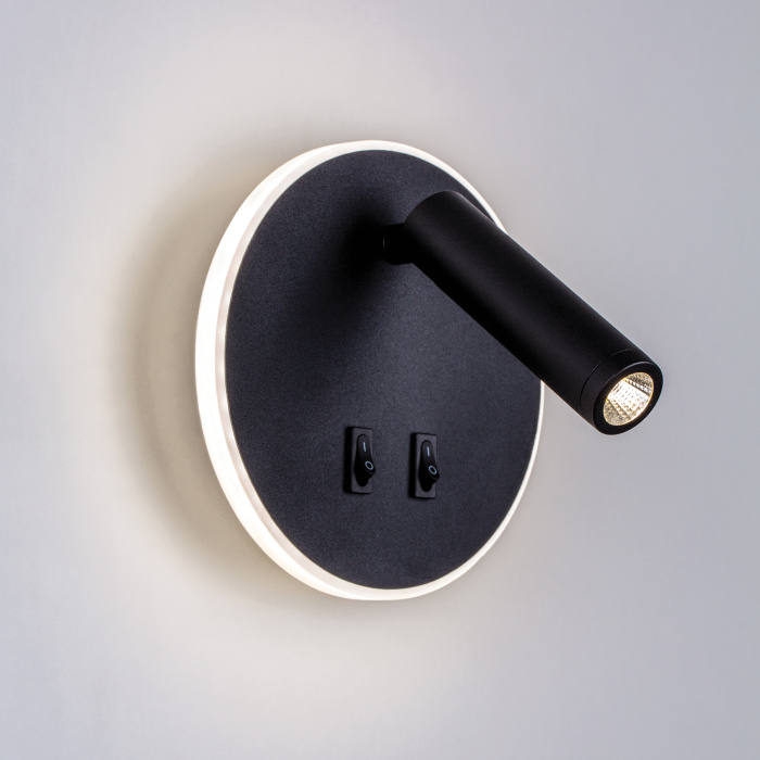 Бра Lightstar Muro led 808657