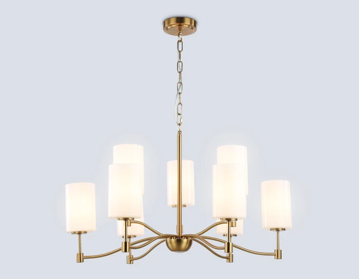 Подвесная люстра AMBRELLA light LH56054