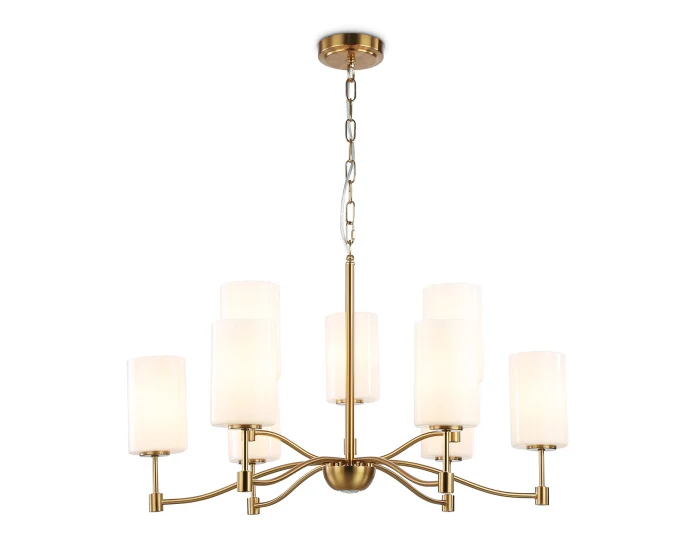 Подвесная люстра AMBRELLA light LH56054