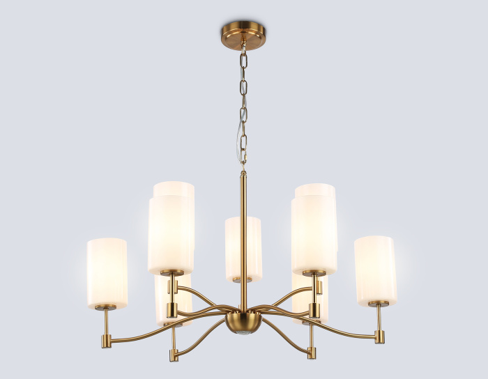 Подвесная люстра AMBRELLA light LH56054