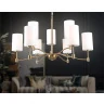 Подвесная люстра AMBRELLA light LH56054