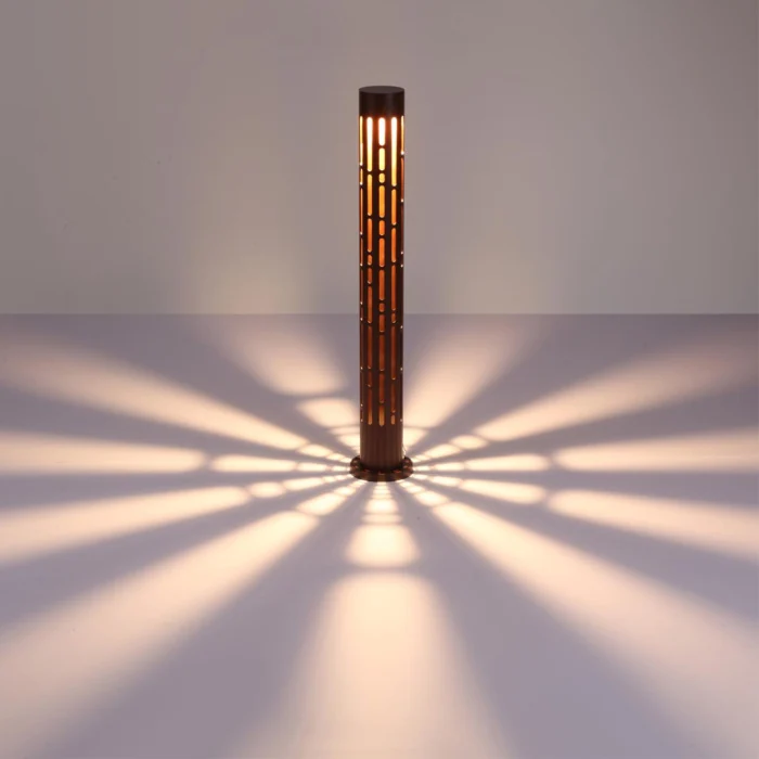 Ландшафтный светильник светодиодный NOVOTECH STREET 359540