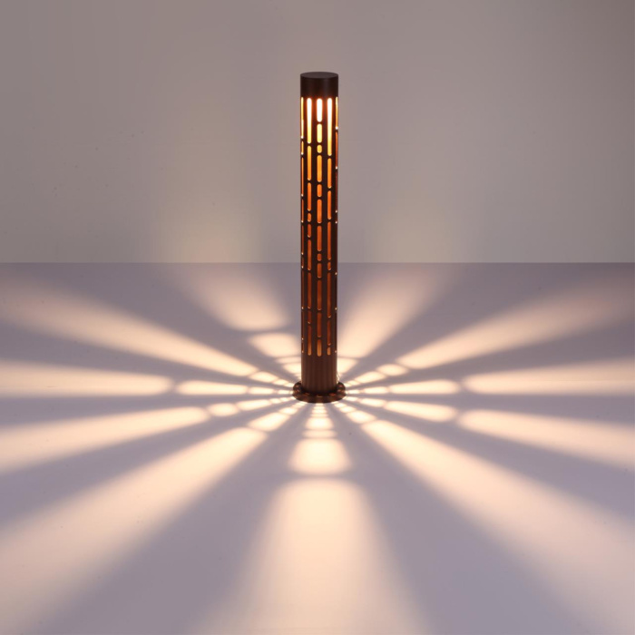 Ландшафтный светильник Novotech Netz 359540